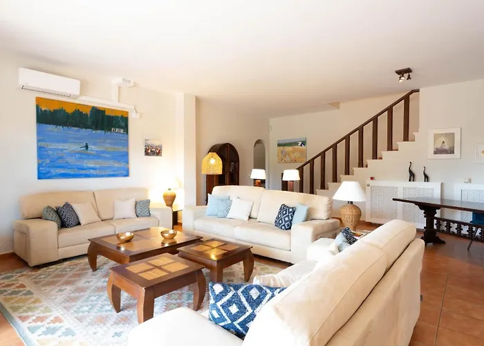 Villa Kadena *