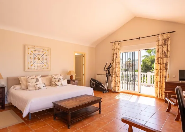 Villa Kadena Marbella