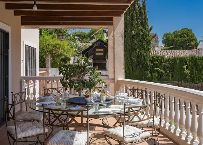 Kadena Villa *