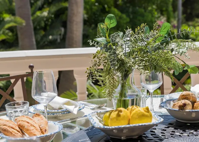 Villa Kadena Marbella