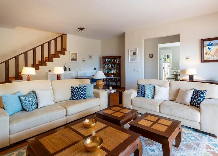 Kadena Villa Marbella