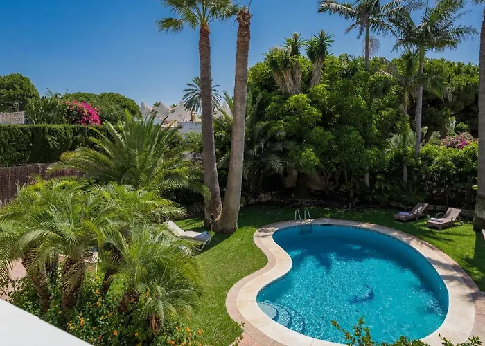 Villa Kadena