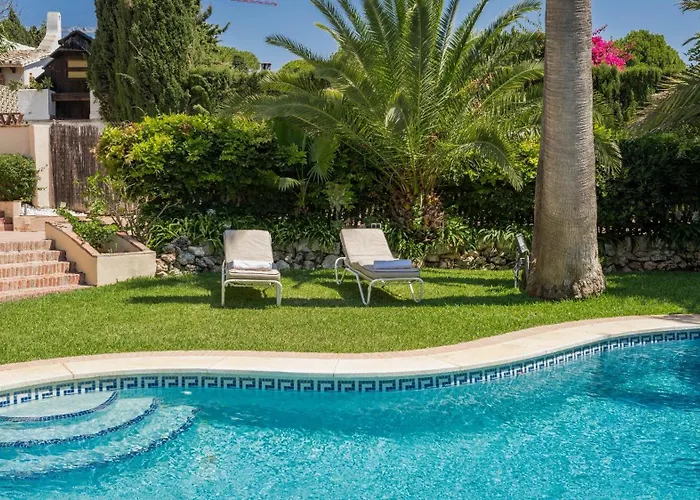 Villa Kadena
