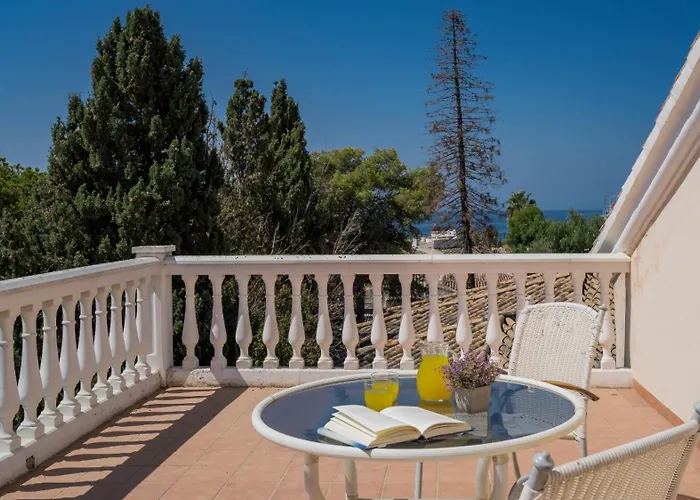 Villa Kadena Marbella