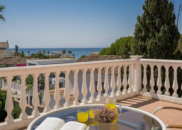 Kadena * Marbella