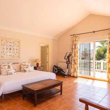 Vila Kadena Marbella