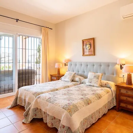 Kadena Vila Marbella