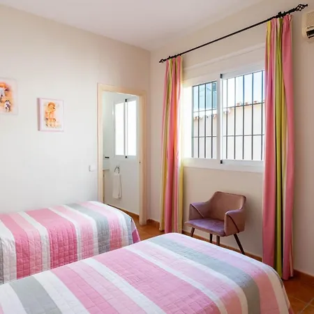 Vila Kadena *