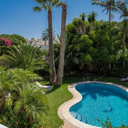 Villa Kadena