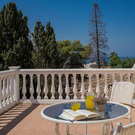Vila Kadena Marbella